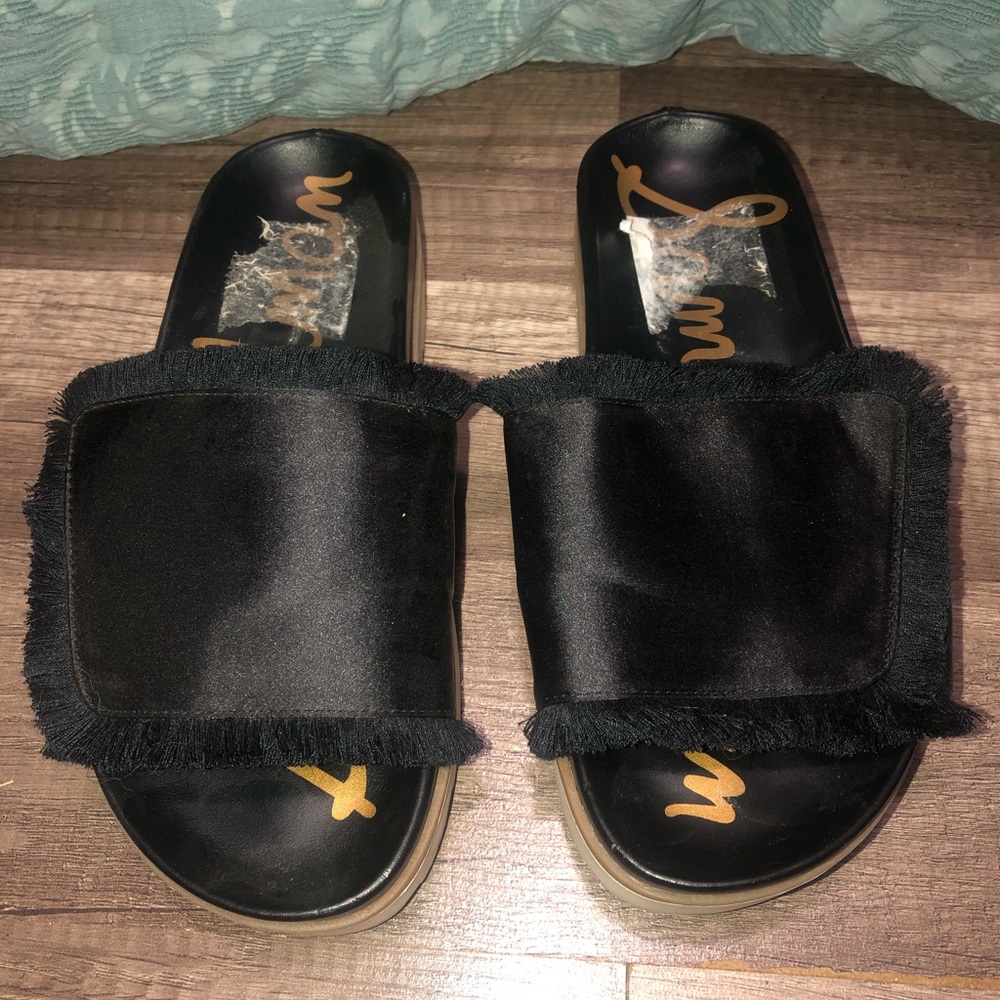 Sam Edelman Sandals